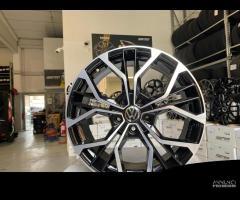 Cerchi Volkswagen raggio 17 NUOVI cod.10978