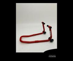 CAVALLETTO DUCATI MONSTER 797 ANTERIORE CD 9679741