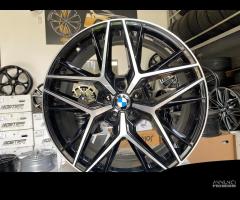 Cerchi NUOVI Bmw raggio 19 cod.29834