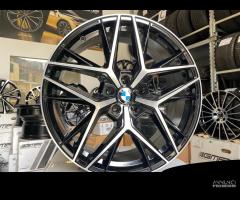 Cerchi NUOVI Bmw raggio 18 cod.29843 - 2