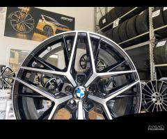 Cerchi NUOVI Bmw raggio 18 cod.29843