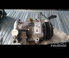 Compressore A/C Opel Astra J 1.7 Cdti 13412248