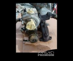 Turbina VW Polo 1.4 Tdi AMF GA3045145701C - 1