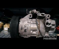 Compressore A/C Yaris 1.4 DID 2006 GE447220-9739