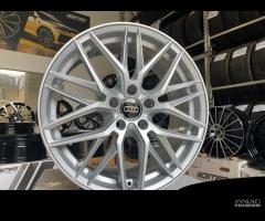 Cerchi NUOVI Audi raggio 19 cod.9834 - 2