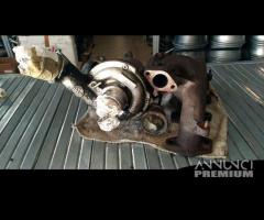 Turbina Fiat Stilo 1.9 Jtd anno 2003 46556011 - 1