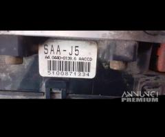 Gruppo Abs Honda Jazz 1.3 A4044001396 57110SAAJ50