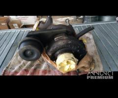 Turbina Fiat Doblò 1.9 Jtd 2003 4675 6155 GT B85 - 1