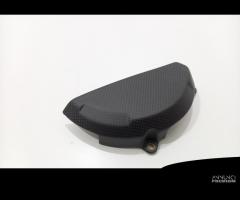 COPRI CARTER CARBONIO DUCATI PANIGALE V2 955 - 1