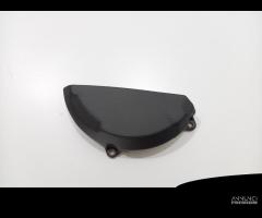 COPRI CARTER CARBONIO DUCATI PANIGALE V2 955 - 3