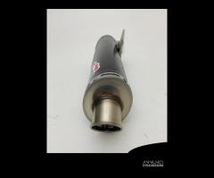 SILENZIATORE DUCATI MONSTER 695 CD 96307707B