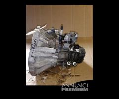 Cambio Suzuki SX4/Fiat Sedici 4X4 1.6 benzina M16A