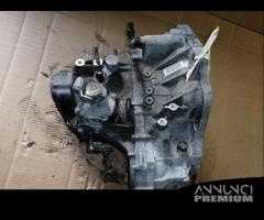 Cambio Suzuki SX4/Fiat Sedici 4X4 1.6 benzina M16A