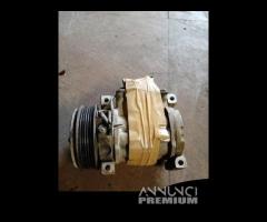 Compressore clima Tata Safari 2007 2.2 L DICOR