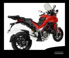 COLLETTORE SPORTIVO DUCATI MULTISTRADA 1200 1260