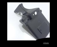 PORTA TARGA CARBONIO DUCATI 748 916 996 998 - 1