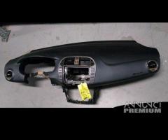 Kit airbag Bravo 1.9 Mtjet 2007 937A5.000 5WK43641