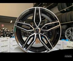 Cerchi Mercedes raggio 17 NUOVI cod.039827 - 1