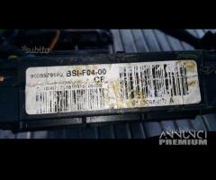 Kit ecu Peugeot 1007 1.4 Hdi 5WS40171C-T - 3