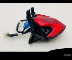 FANALE HONDA CB 125 F POSTERIORE