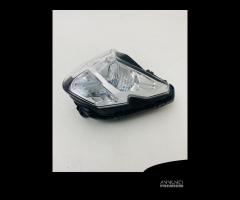 FANALE HONDA CB 125 F LED 33100-K0N-D01