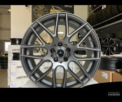 Cerchi Mercedes raggio 21 NUOVI cod.3981