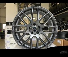 Cerchi Mercedes raggio 19 NUOVI cod.2984