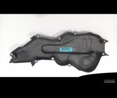 COPRI CINGHIE CARBONIO DUCATI DESERTX - 4