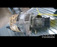 Alternatore Hyundai Getz 1.5 Crdi 37300-27601