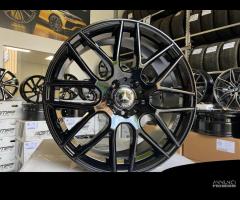 Cerchi Mercedes raggio 20 NUOVI cod.12094 - 2