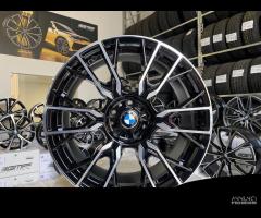 Cerchi Bmw raggio 20 NUOVI cod.49822