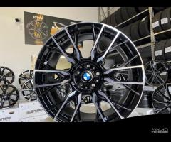 Cerchi Bmw raggio 20 NUOVI cod.49822