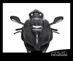 ACCESSORI CARBONIO DUCATI PANIGALE 899 1199 1299