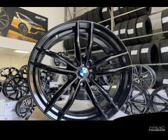 Cerchi NUOVI Bmw raggio 19 cod.93482