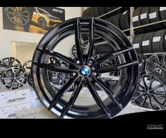 Cerchi Bmw raggio 18 NUOVI cod.93842