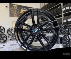 Cerchi Bmw raggio 18 NUOVI cod.93842