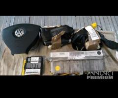 Kit airbag VW Passat 2.0 Tdi SW 2005 3C1857003RB - 3