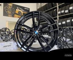 Cerchi Bmw raggio 17 NUOVI cod.9321