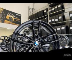 Cerchi Bmw raggio 17 NUOVI cod.9321 - 3