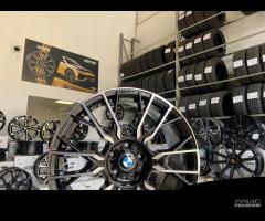 Cerchi Bmw raggio 22 NUOVI cod.9832