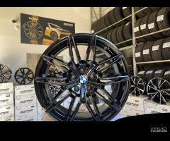 Cerchi Bmw raggio 20 NUOVI cod.39272