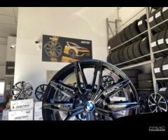 Cerchi Bmw raggio 20 NUOVI cod.39272