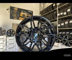 Cerchi Bmw raggio 19 NUOVI cod.9382