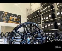 Cerchi Bmw raggio 19 NUOVI cod.9382