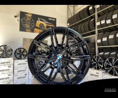 Cerchi Bmw raggio 18 NUOVI cod.3902