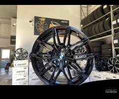 Cerchi Bmw raggio 18 NUOVI cod.3902