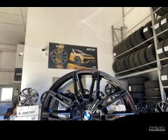 Cerchi Bmw raggio 18 NUOVI cod.3902