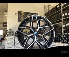 Cerchi Bmw raggio 19 NUOVI cod.098452