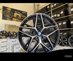 Cerchi Bmw raggio 18 NUOVI cod.30982