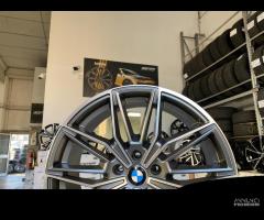 Cerchi Bmw raggio 19 NUOVI cod.4392